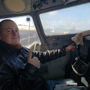 Meet your Posher, Jacob